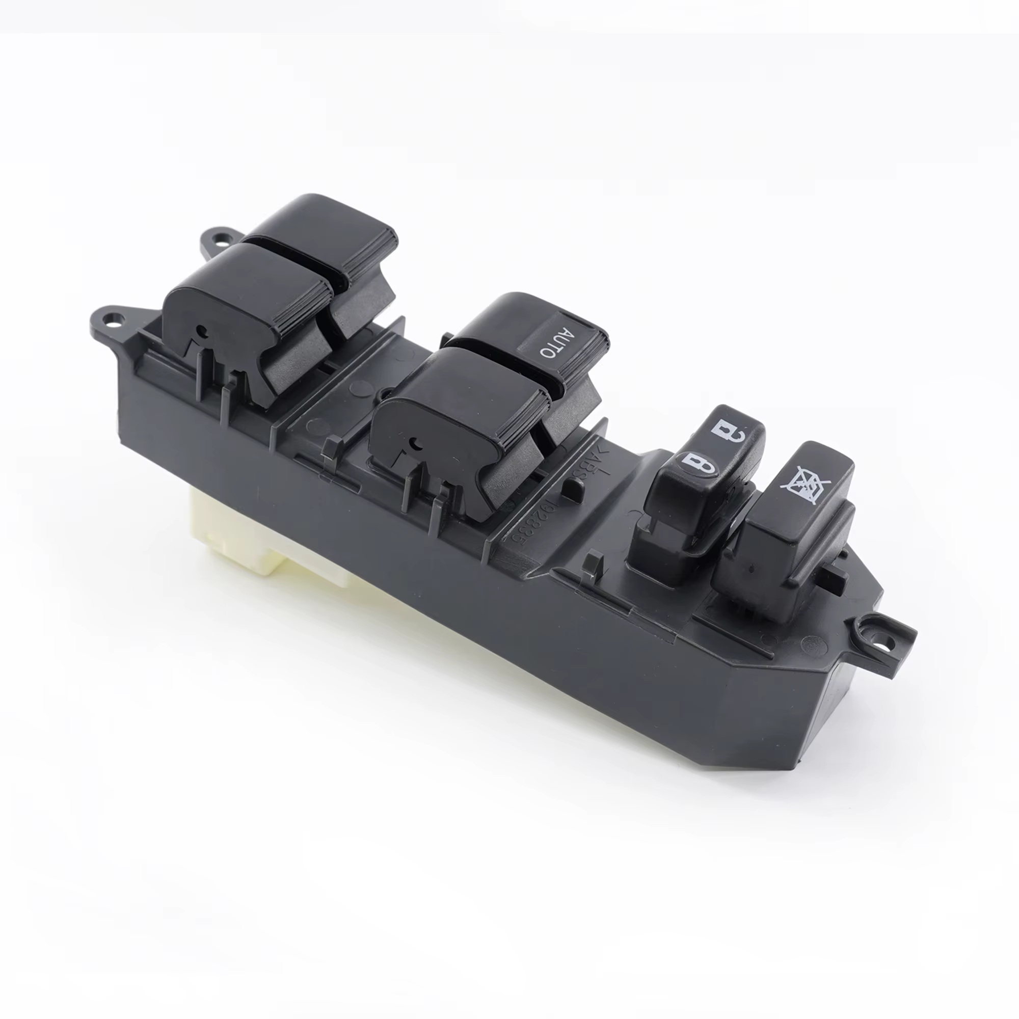 Interruptor elevalunas izquierdo SORGHUM 84820-06100 – Toyota RAV4, Corolla y Auris - imagen 2