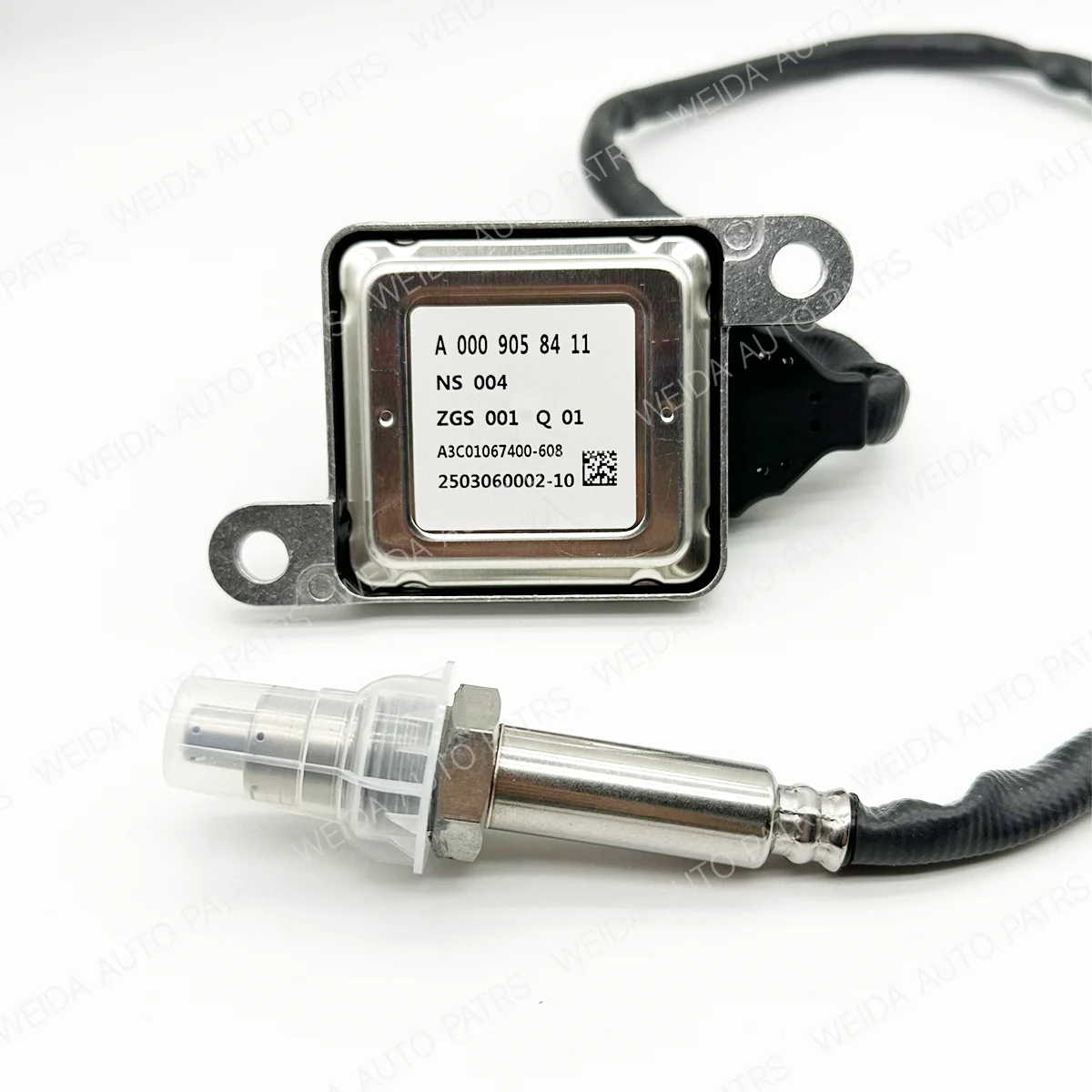 A0009058411 Sensor NOx original Mercedes GLC 250d y Sprinter - imagen 2
