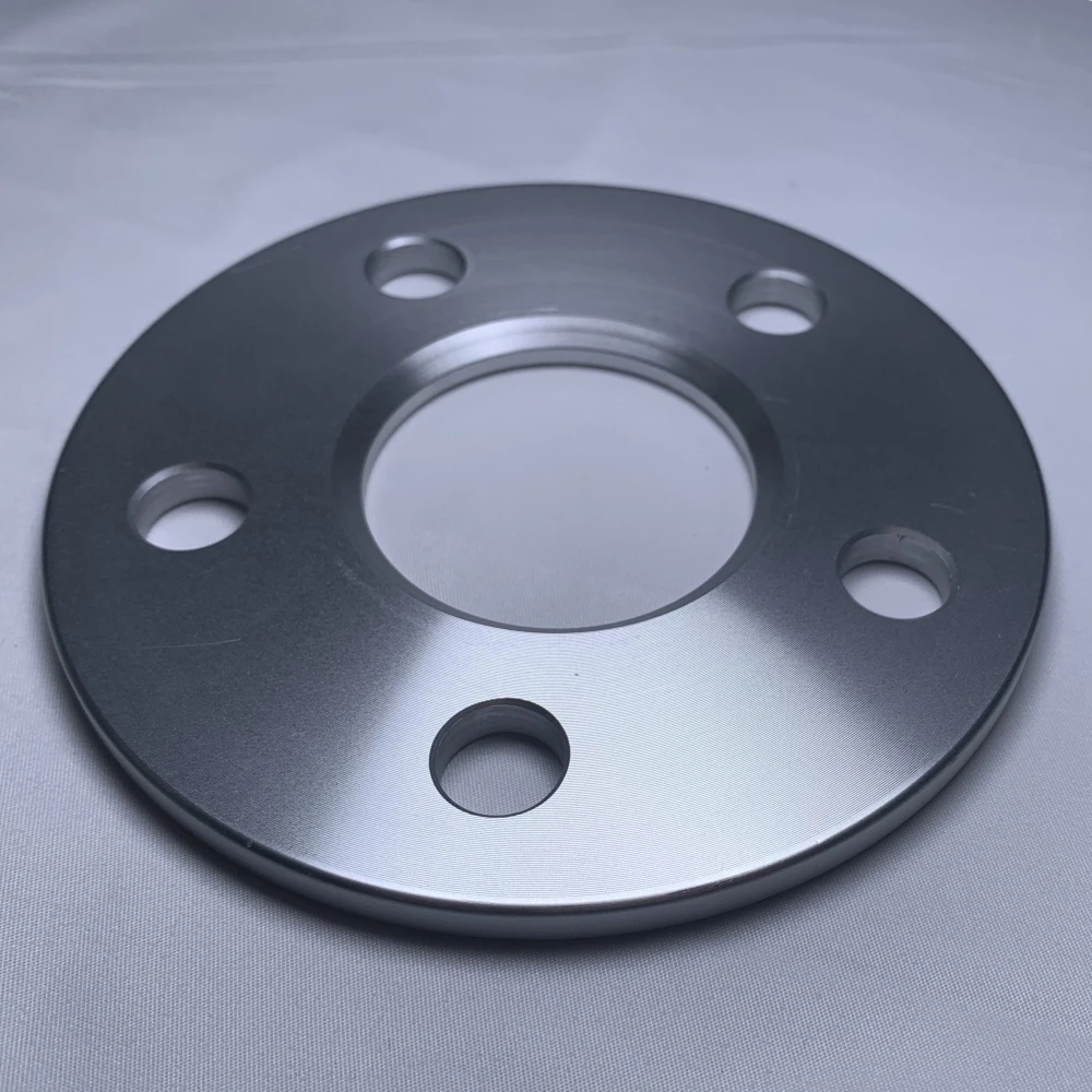 Espaciadores de llanta 8mm PCD 5x130 para Audi, Volkswagen, Porsche - imagen 3