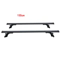 135cm black