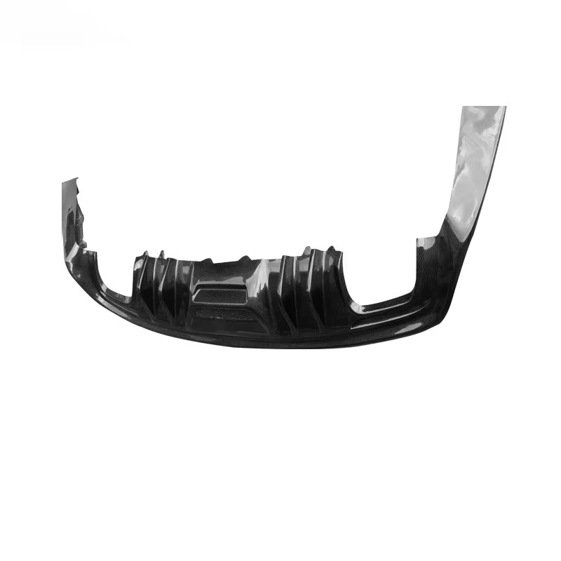 Alerón trasero Flame de fibra de carbono Ford Mustang 2015-2017 - imagen 3