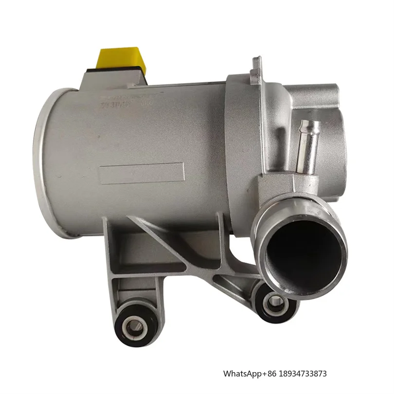 Bomba de agua eléctrica Mercedes-Benz 2742000207 para GLC y SLK - imagen 5