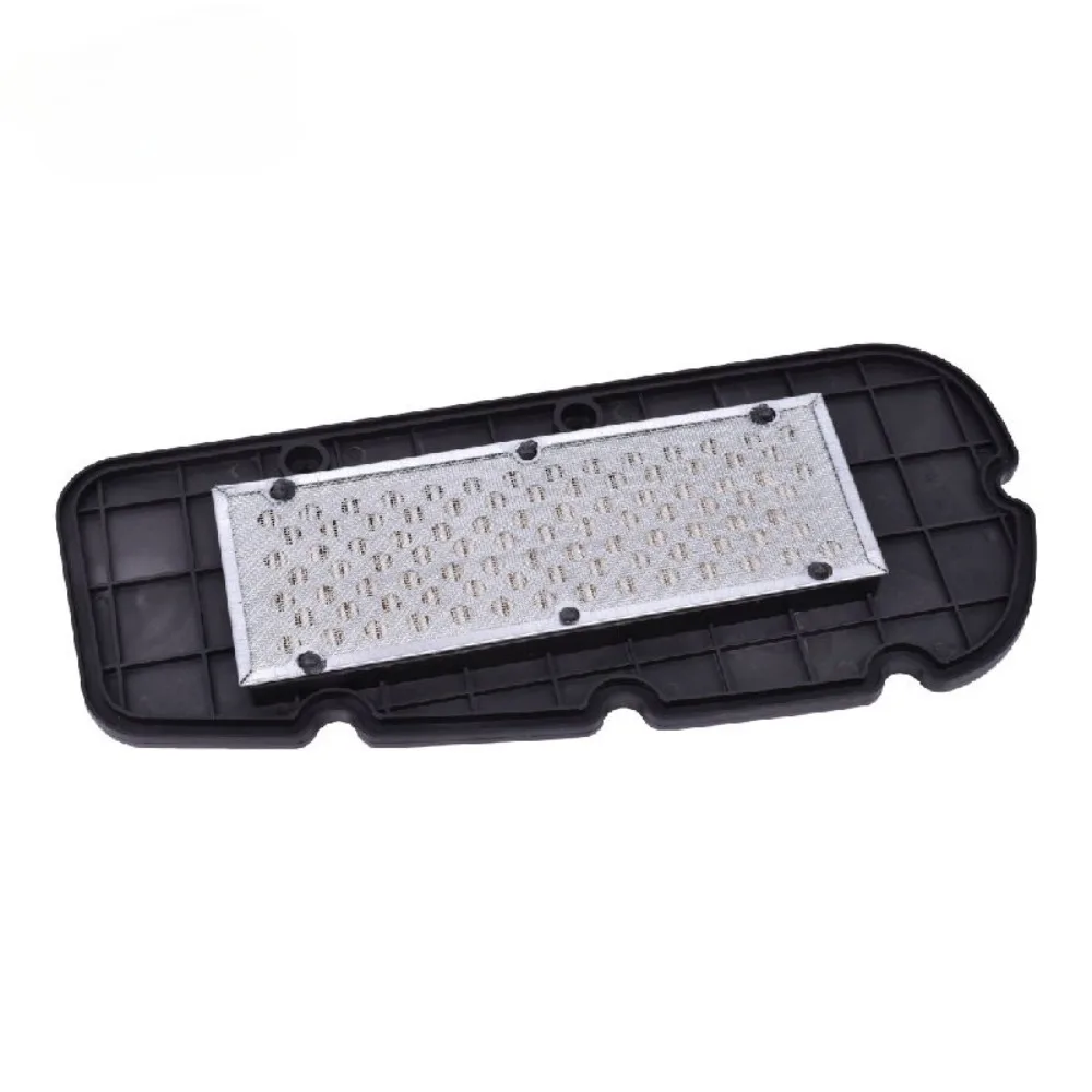17211-LEA-000 Limpiador de filtro de aire para SYM Citycom 300 EFI - imagen 3
