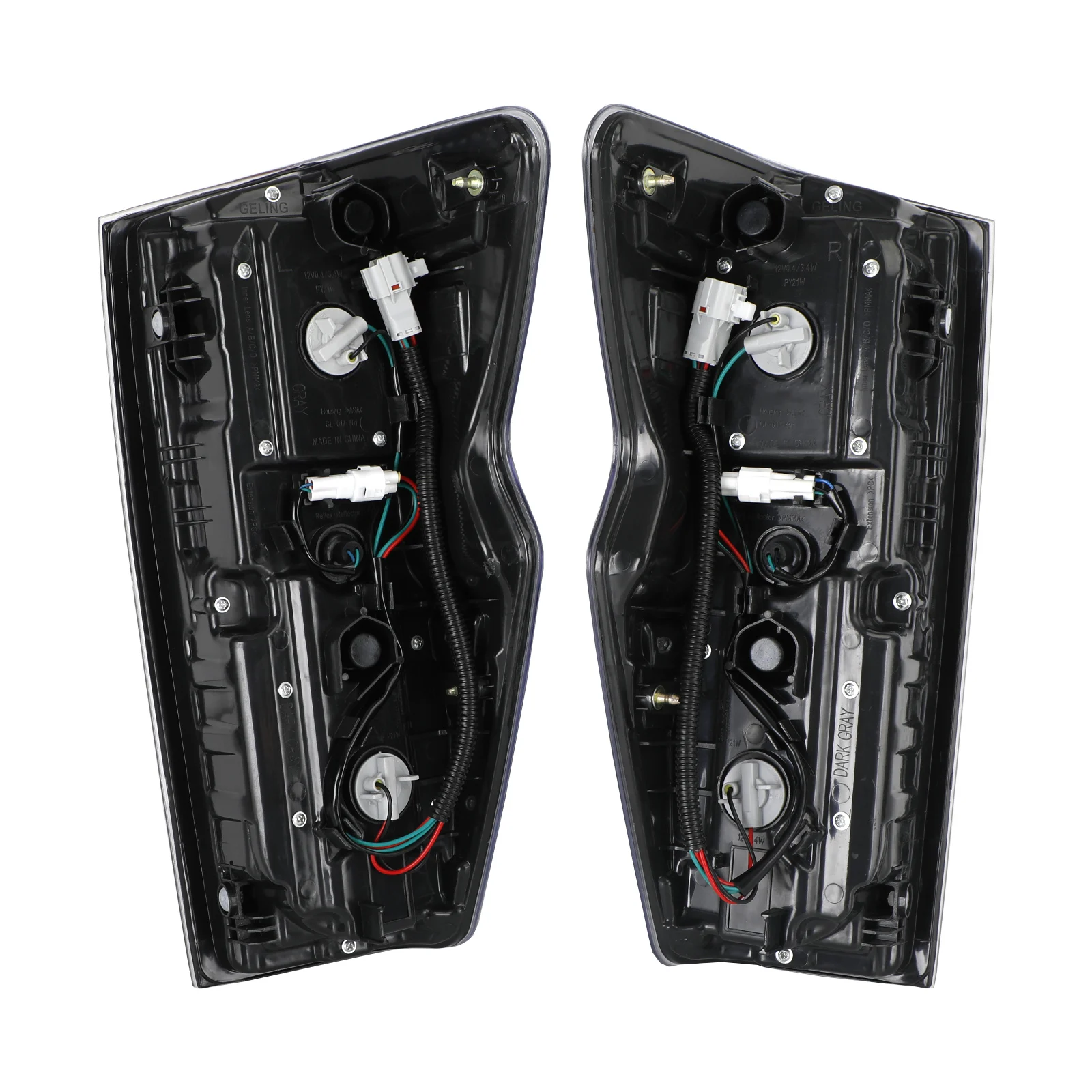 Piloto trasero LED Isuzu D-Max Pickup 2020-2022 - imagen 3
