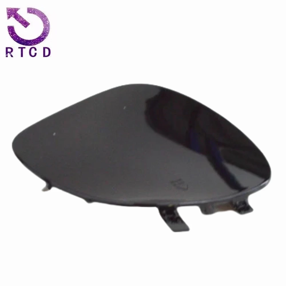 Cubierta enganche remolque 2058850024 para Mercedes Clase C W205 2015-2021 - imagen 5