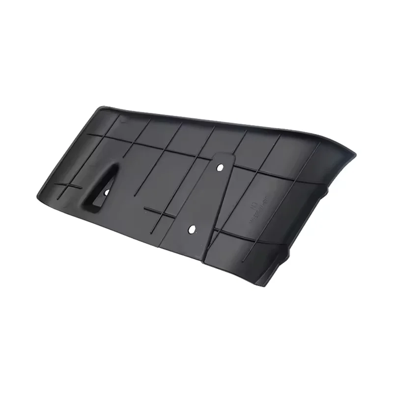 Difusor labio parachoques trasero ABS Ford Mustang 2018-19 GT R Style - imagen 5