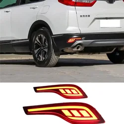 Reflector LED trasero multifunción Honda CR-V 2017-2018