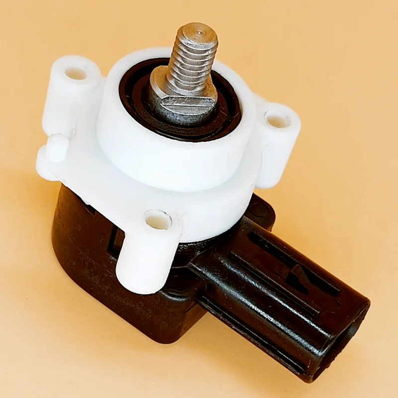 Sensor de nivel de faro trasero para Honda CR-V y Crosstour