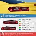 Red one set