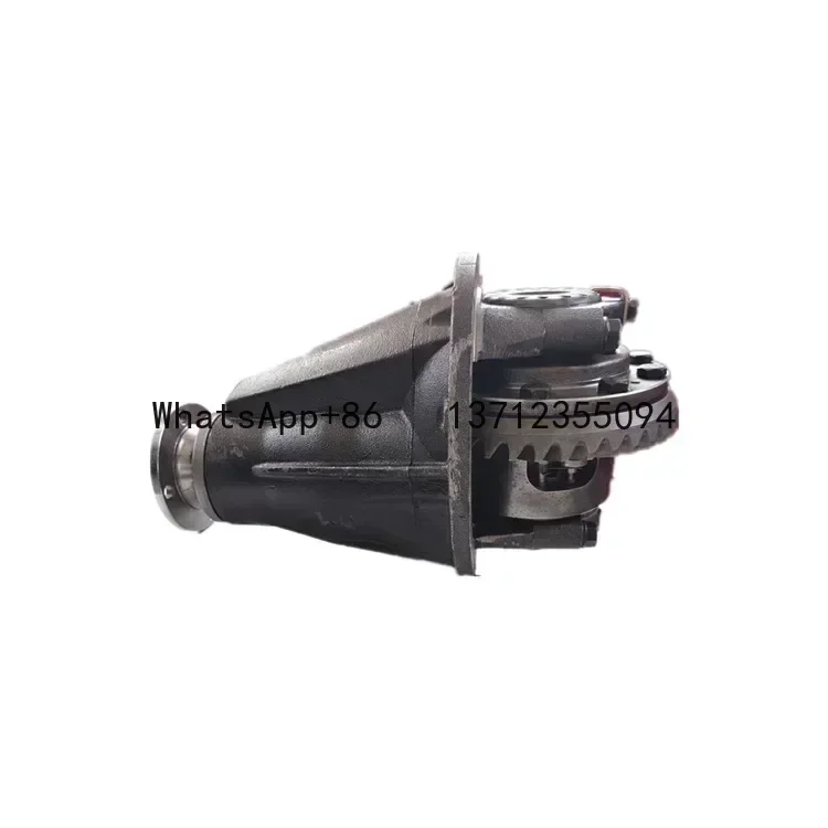 Conjunto diferencial deslizante limitado 41110-0K080 para Toyota Hilux - imagen 4