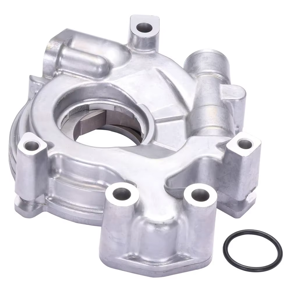 Bomba de aceite 53020827AB – Jeep Dodge Ram 3.7 4.7L V6 2002-2013 - imagen 5