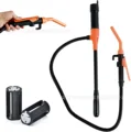 Big gun orange