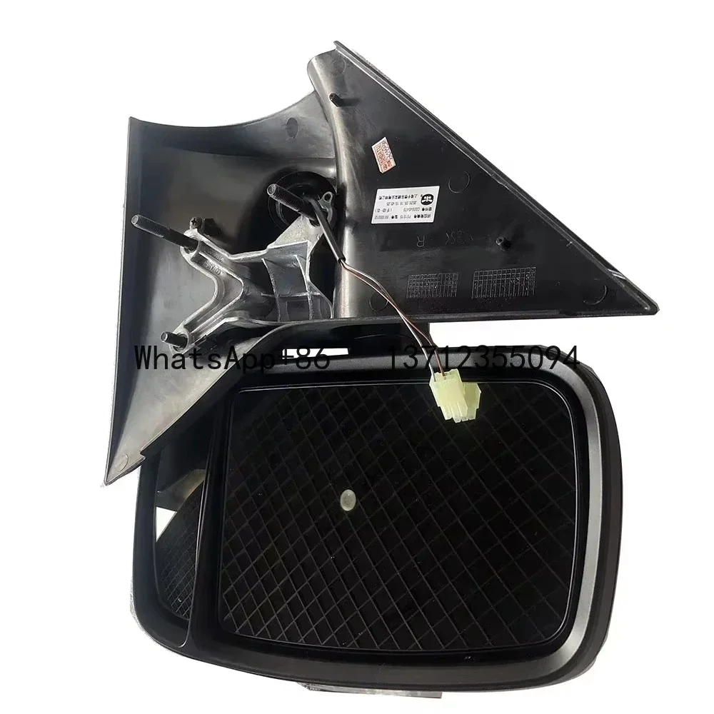 Caja de cambios 5 velocidades LDV Maxus usado – D90 G10 T60 V80 - imagen 4
