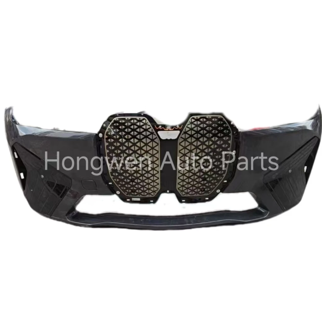 Conjunto de parachoques delantero BMW Clase IX