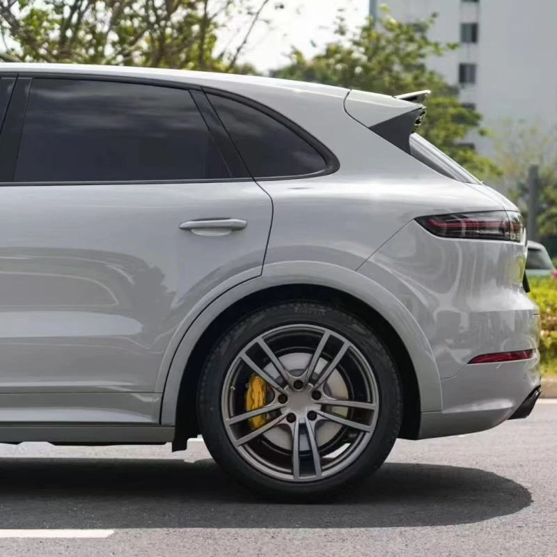 Aletines de rueda sin pintar para Porsche Cayenne 9Y0 2018-2025 - imagen 4