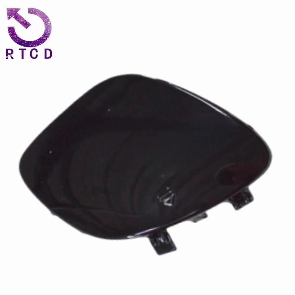 Cubierta enganche remolque 2058850024 para Mercedes Clase C W205 2015-2021 - imagen 4