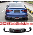 A3 Standard