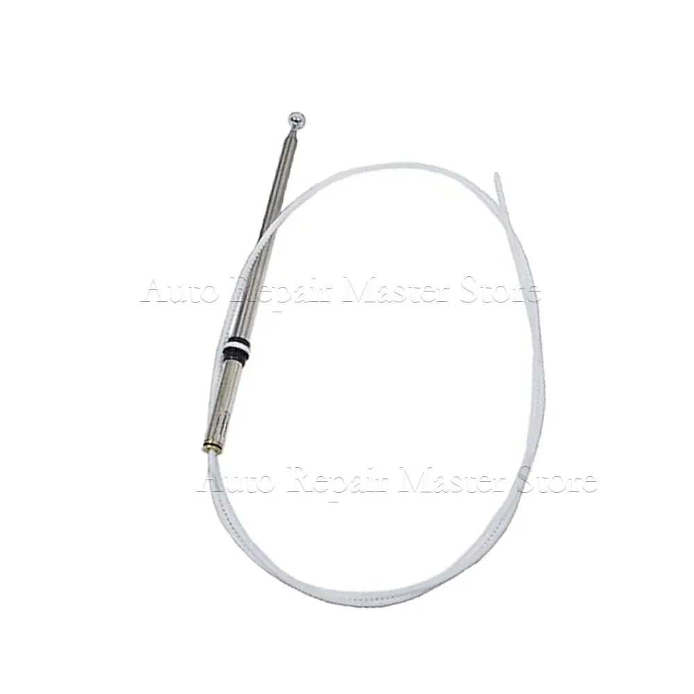 86337 Mástil de antena para Toyota Land Cruiser LX470 1998-2007 - imagen 5