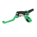 A Green
