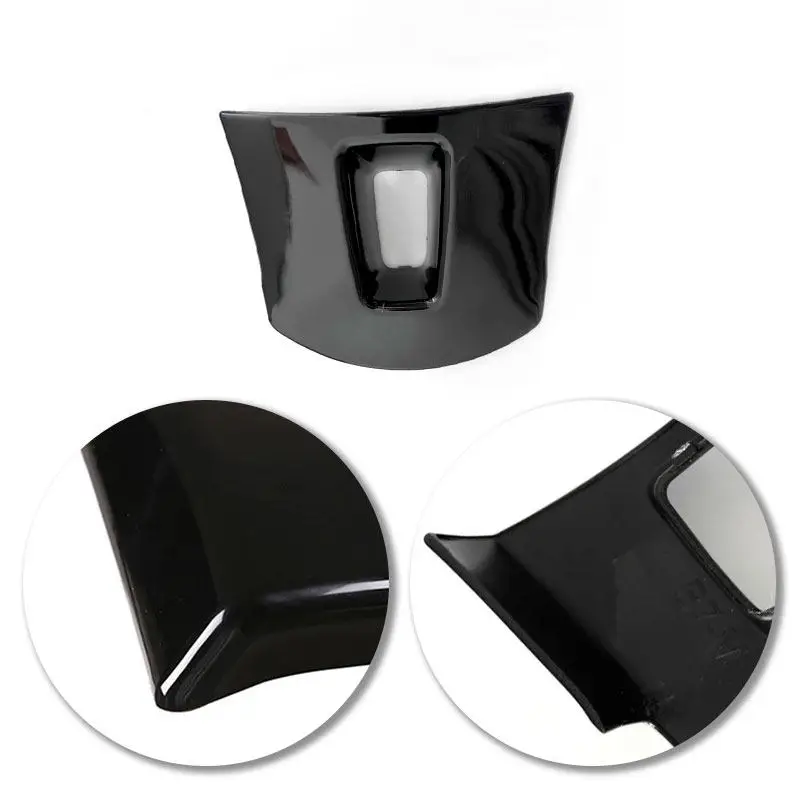 Embellecedor panel volante VW Golf 6, Passat B7 y Tiguan - imagen 3