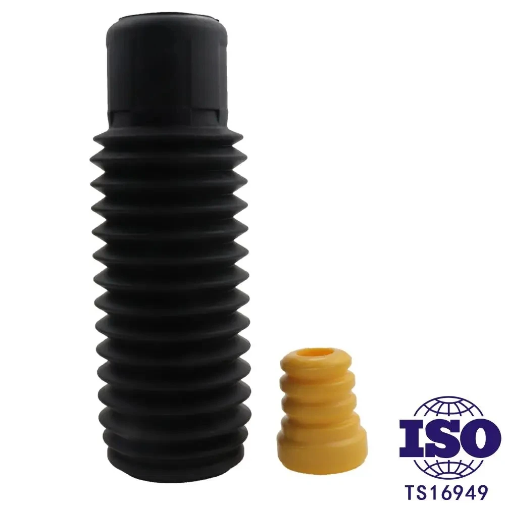 Kit reparación amortiguador trasero y guardapolvos Honda CR-V RM1