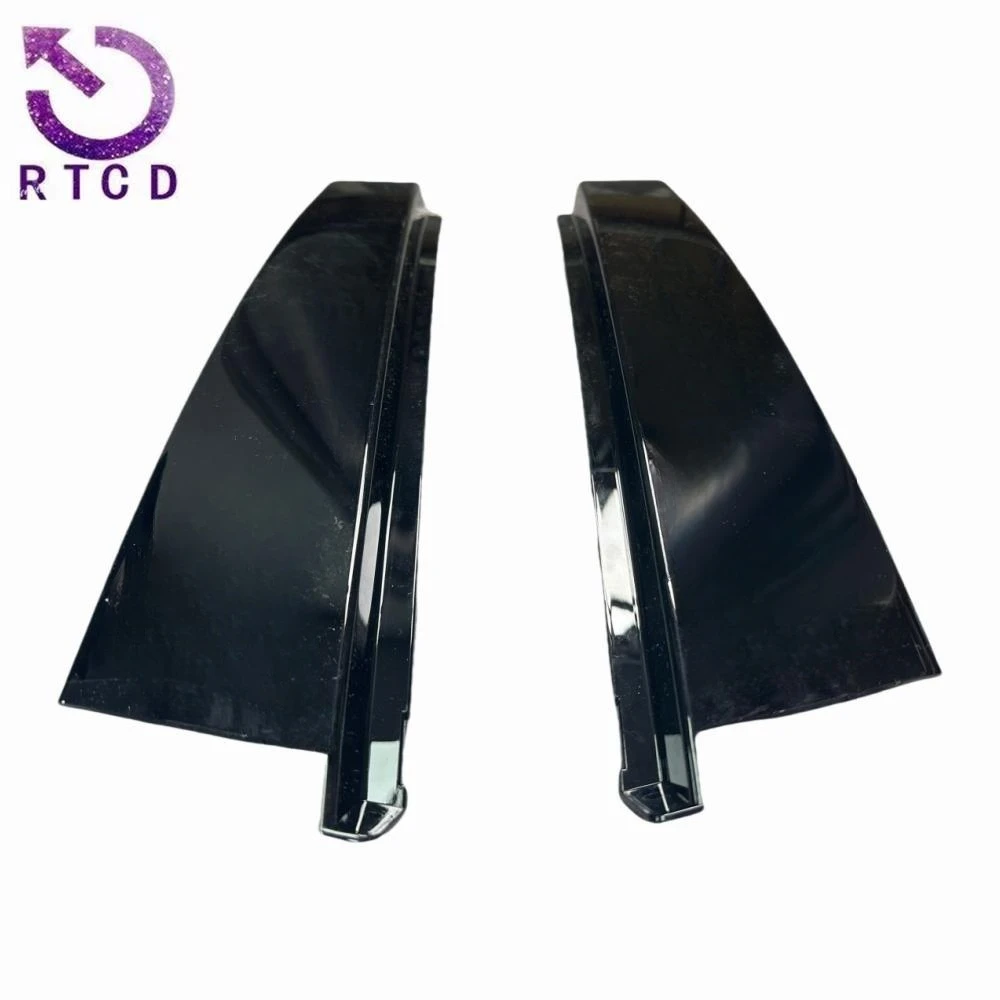 Citroën 98034689XK Embellecedor de puertas DS5 1.6 THP - imagen 2