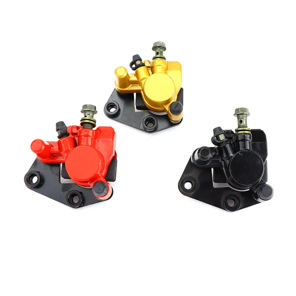 KYMCO Pinza de freno-disco hidráulico para scooter 50/110/125cc y ATV - imagen 5