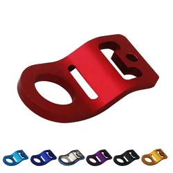 Soporte radiador aluminio Honda Civic EK 96-00 Racing