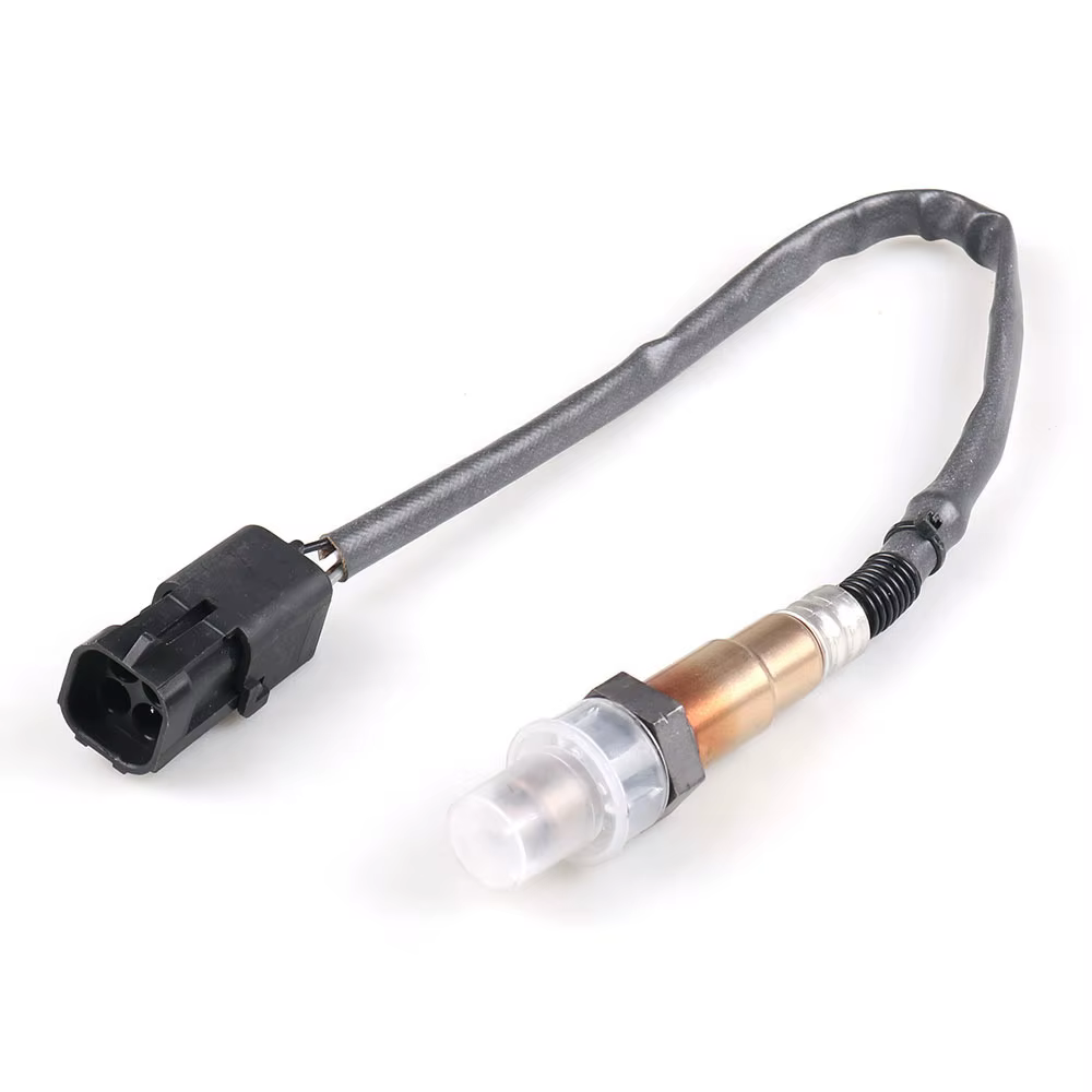 Sensor lambda OEM 0258006537 para Bogdan, Chevrolet, LADA, UAZ y ZAZ - imagen 4