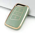 green cover