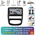 2K 8G-128G 360 DVR