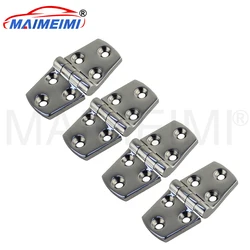 Bisagras marinas de acero inoxidable para ventanas de barco
