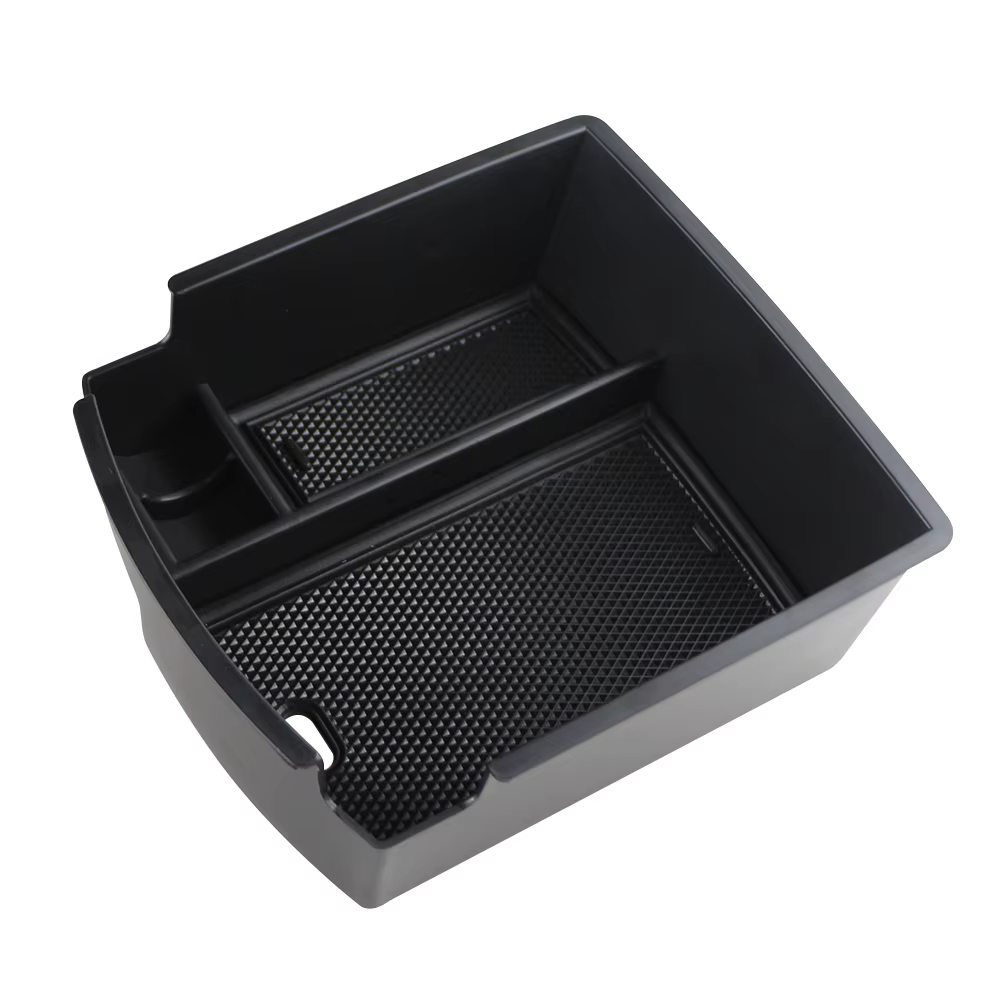 Bandeja organizadora para reposabrazos Hyundai i30 (2021-2023) - imagen 4