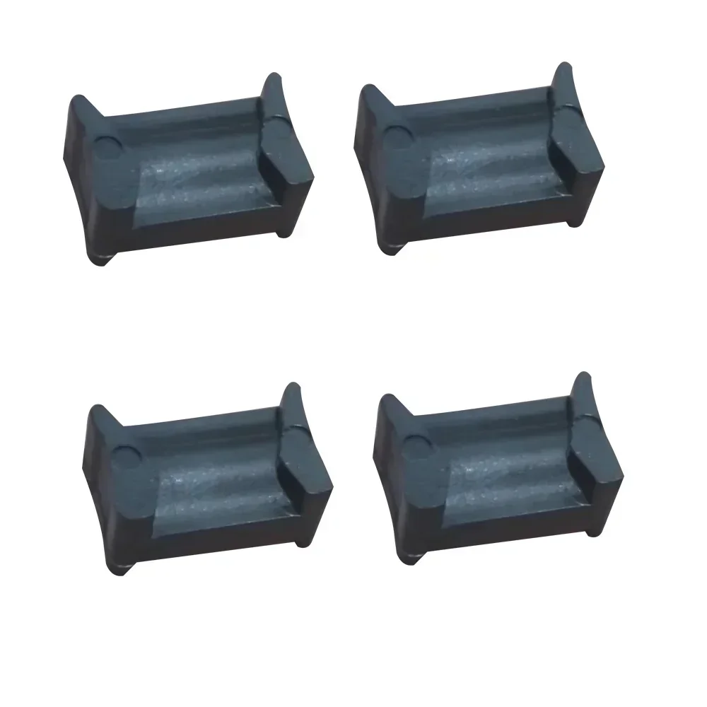 Kit clips tope puerta Toyota Auris II E180 2013-2017 + Scion iM - imagen 5