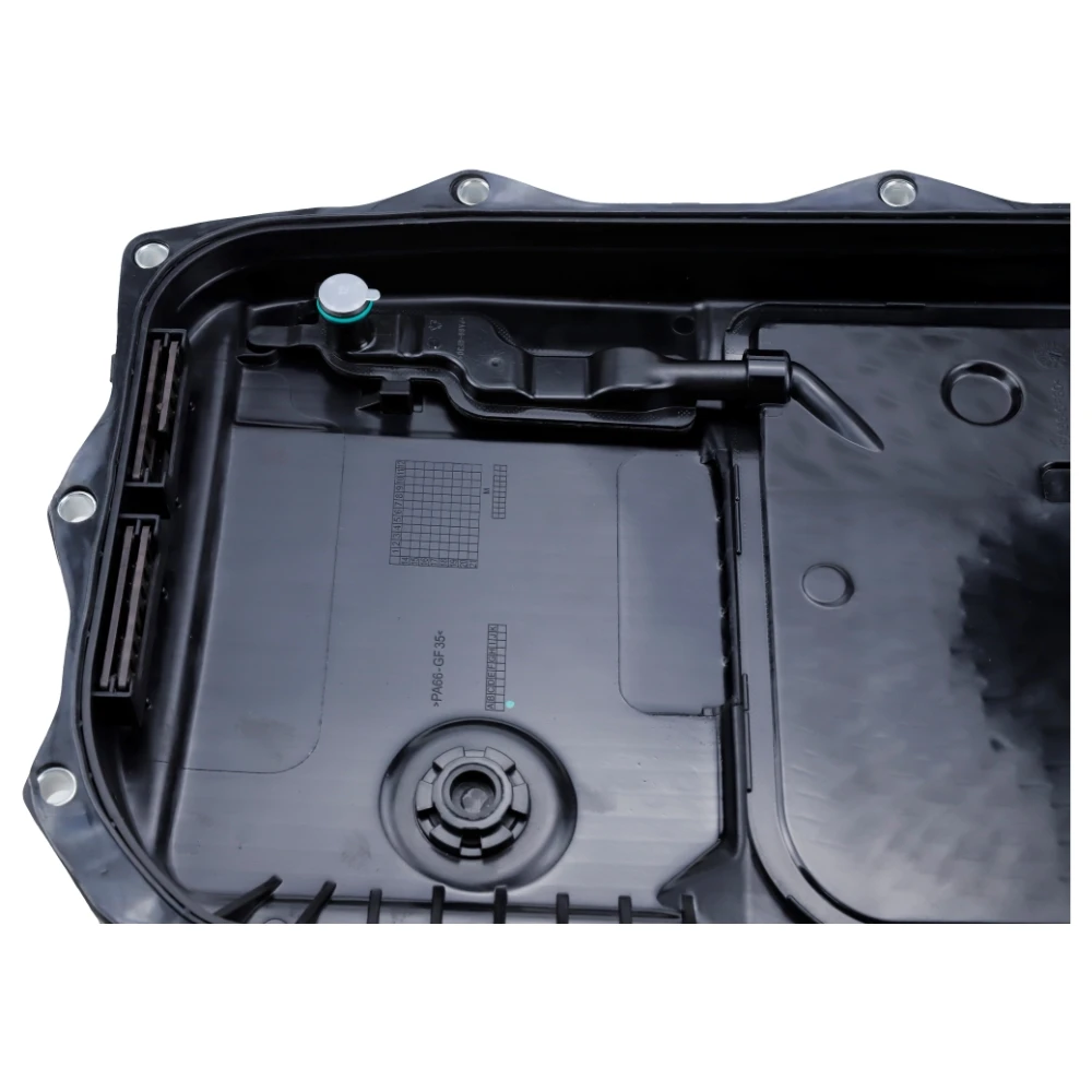 Filtro aceite de transmisión BMW 8HP75 para X5 X6 530Le y 740Le - imagen 5