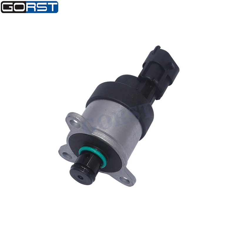 Válvula regulación presión combustible Bosch 0928400766 para MAN - imagen 2