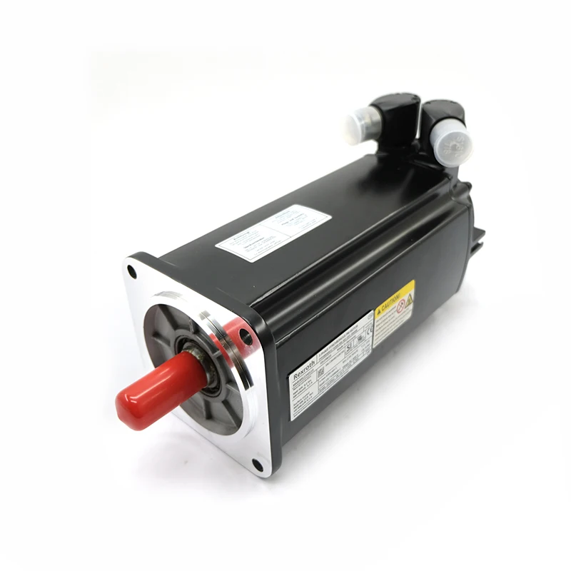 Servomotor síncrono trifásico Bosch Rexroth MSK040C original