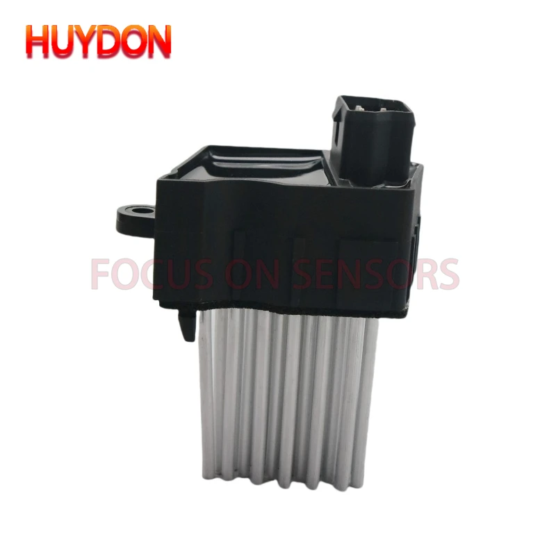 Resistencia motor ventiladores calefacción BMW X5 528i 540i - imagen 4
