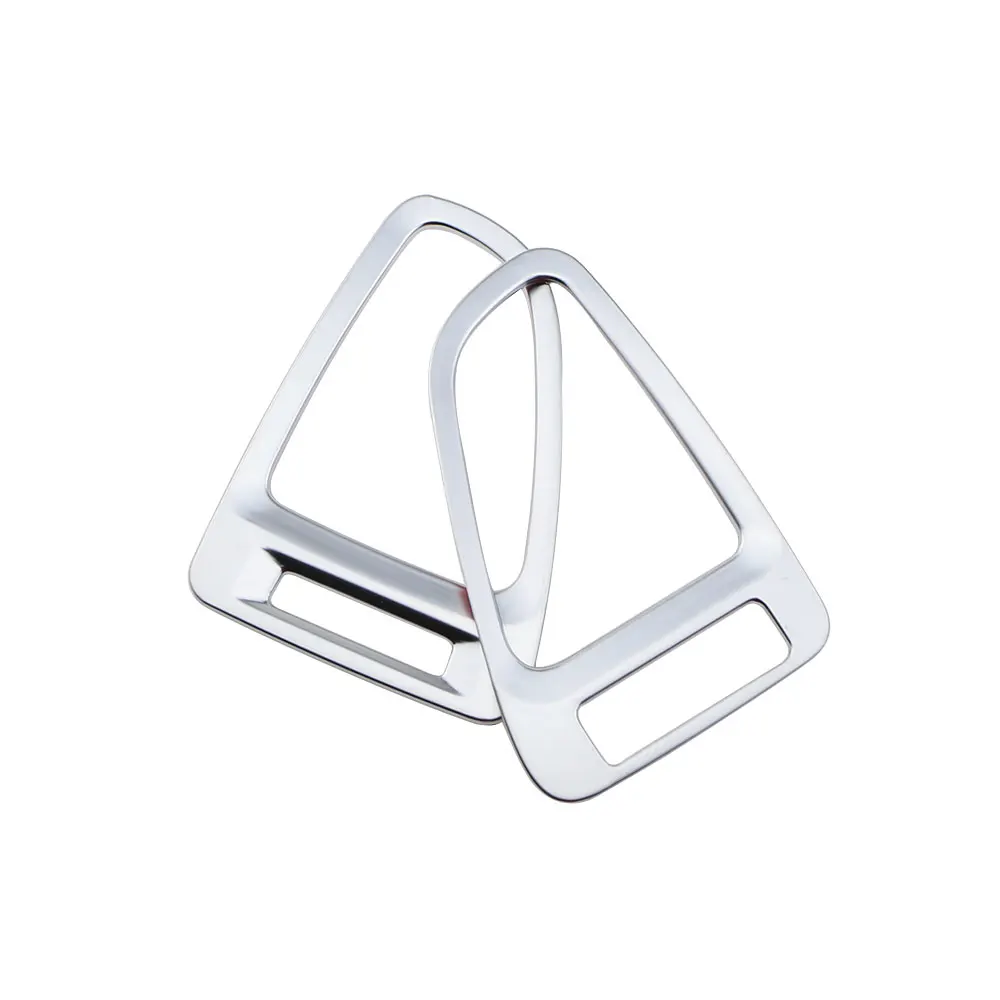 Embellecedores cromados para aireadores Honda HR-V 2014-2019 - imagen 5