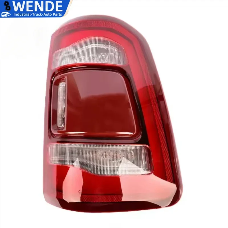 OEM 55112990AC 55112991AC luz trasera LED izquierda/derecha brillante lámpara trasera de freno para Dodge Ram 1500 2019-2021 - imagen 4