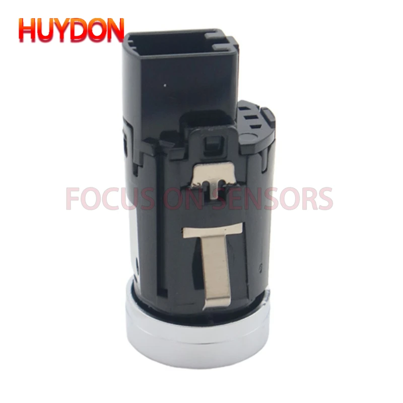 17G959839A interruptor de arranque con botón VW – Golf Passat - imagen 5