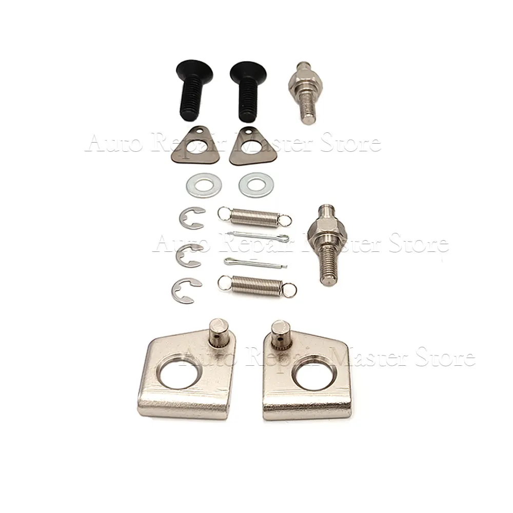 Amortiguador tapa trasera Ford Ranger/Mazda BT-50 2011-2018 - imagen 5