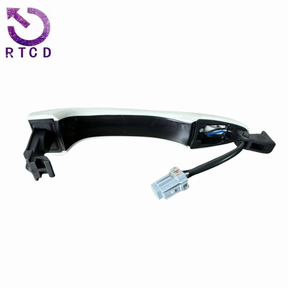 Maneta exterior de puerta Kia K5 FT/TF 2011-2018 OEM 826512T020 - imagen 5