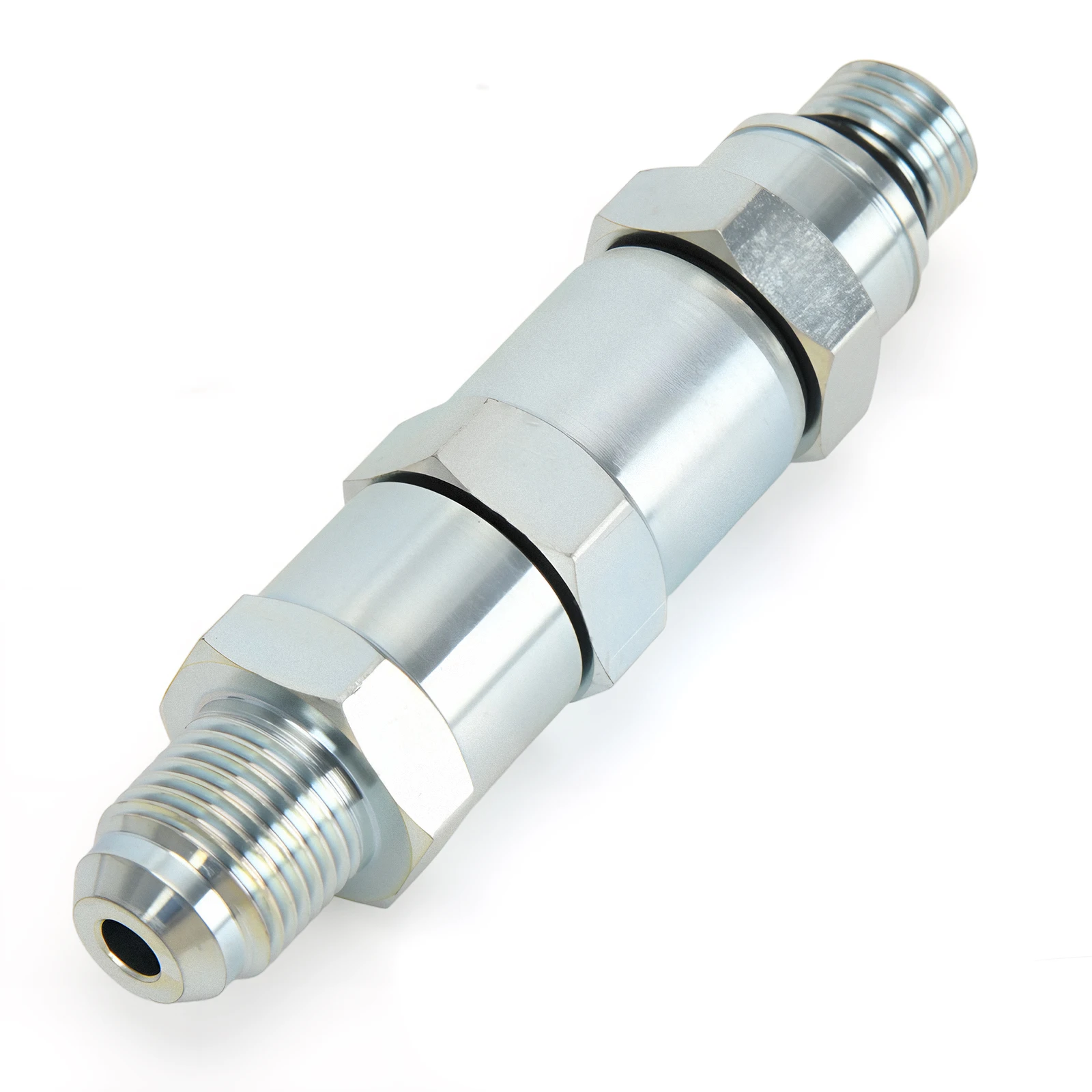 Válvula de retención de combustible Detroit Diesel 60 14.0L