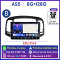 8G 128G AHD B
