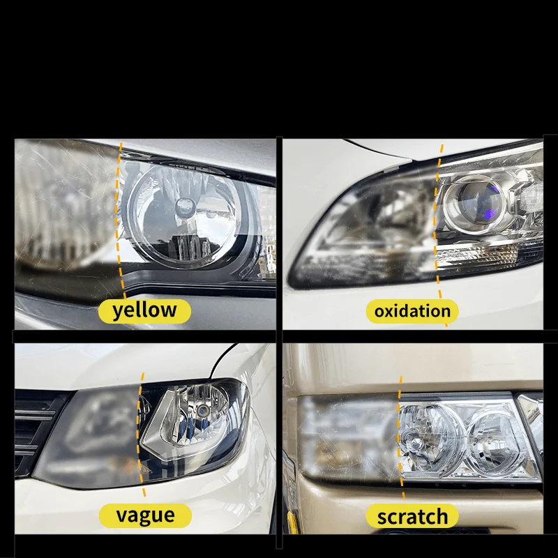 Envase y accesorios incluidos