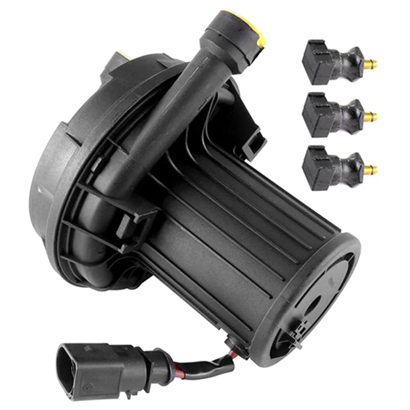 Bomba de aire secundaria 06A959253B VW Audi Jetta Golf Passat A4 A6 - imagen 3
