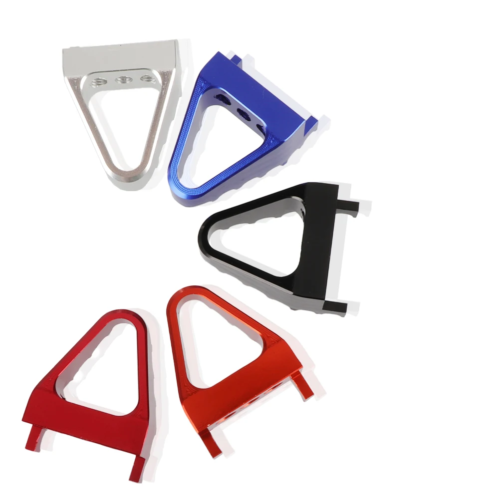 Cabezal de pedal de freno trasero para moto y palanca de cambios - imagen 3