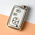 4button white cover