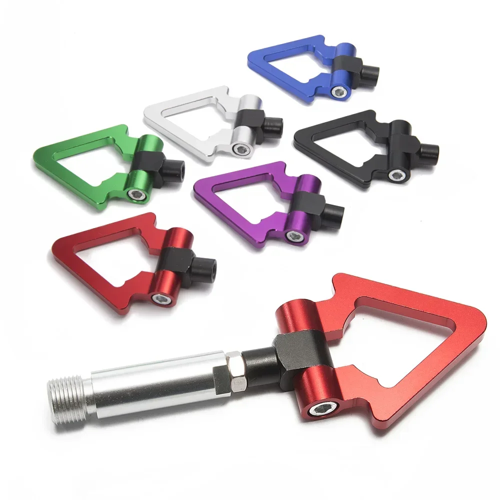 Kit gancho de remolque EPMAN Racing CNC para Lexus ES 2007+ - imagen 3